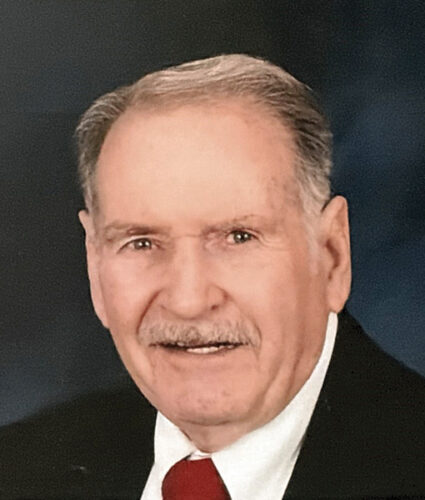Robert Franklin Lambert
